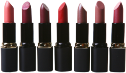 Ruticl Bold Matte Lipstick – Long-Lasting Full Coverage Lip Color