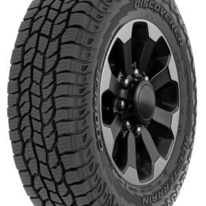 Cooper Discoverer All-Terrain LT275/70R18 125S All-Terrain Tire