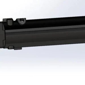 Fullswing Swing Arm Assembly