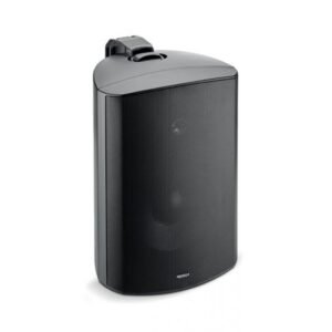 Focal 100 OD8 Black High-Fidelity Outdoor Loudspeaker (Each)