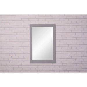 32 inch Contemporary Furniture Mirror Bailey Street Home 779-Bel-3341685