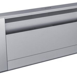 Bosch - 800 Series 30" Telescopic Downdraft System - Stainless steel