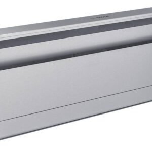 Bosch - 800 Series 36" Telescopic Downdraft System - Stainless steel