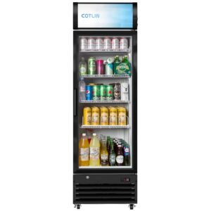 COTLIN Commercial Merchandiser Refrigerator Lighting