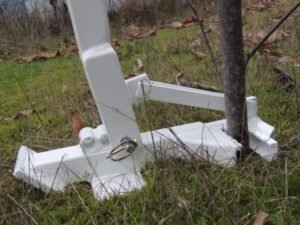 Tree and Weed Puller – Manual Root Removal Tool - Image 9