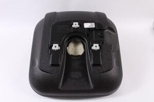OEM Lawn Tractor Seat – Model 532439822, Compatible with LGT2654, LT19538, RZ5424, YT48XLS, YTH22V42, Z246 - Image 4