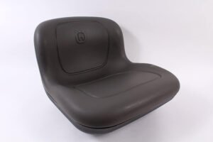 OEM Lawn Tractor Seat – Model 532439822, Compatible with LGT2654, LT19538, RZ5424, YT48XLS, YTH22V42, Z246
