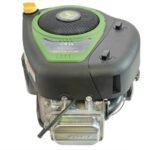 17.5 HP Riding Mower Engine – 1″ Shaft, Electric Start, Model 31R977-0052-G1 - Image 4