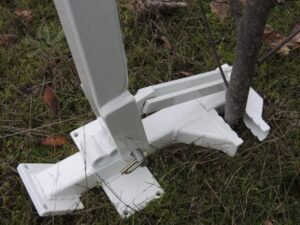 Tree and Weed Puller – Manual Root Removal Tool - Image 8