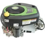 17.5 HP Riding Mower Engine – 1″ Shaft, Electric Start, Model 31R977-0052-G1 - Image 3