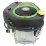 17.5 HP Riding Mower Engine – 1″ Shaft, Electric Start, Model 31R977-0052-G1 - Image 2