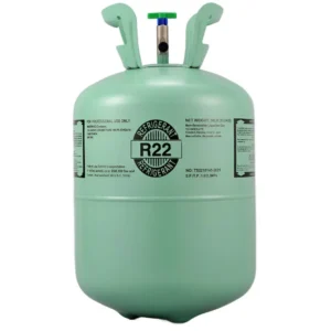 R-22 Refrigerant 30lbs. New In Box / Sealed R22 30 Lb