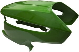 OEM Replacement Hood – Part Number M152313 - Image 2