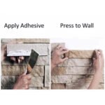 Autumn Mountain Brown Cement Wall Tiles – Standard Primary Size - Image 6