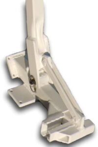 Tree and Weed Puller – Manual Root Removal Tool